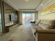 Apartamento para Locação em Itapema/SC Meia Praia 3 Quartos