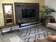 Apartamento para Locação em Itapema/SC Meia Praia 3 Quartos