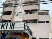 Apartamento para Locação em Itapema/SC Meia Praia 3 Quartos