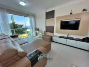 Apartamento para Locação em Itapema/SC Meia Praia 3 Quartos