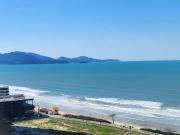 Apartamento para Locação em Itapema/SC Meia Praia 3 Quartos