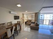 Apartamento para Locação em Itapema/SC Meia Praia 3 Quartos