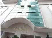 Apartamento para Locação em Itapema/SC Meia Praia 3 Quartos