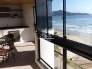 Apartamento para Locação em Itapema/SC Meia Praia 3 Quartos