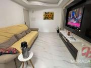 Apartamento para Locação em Itapema/SC Meia Praia 3 Quartos