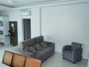 Apartamento para Locação em Itapema/SC Meia Praia 3 Quartos