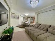 Apartamento para Locação em Itapema/SC Meia Praia 3 Quartos