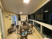 Apartamento para Locação em Itapema/SC Meia Praia 3 Quartos