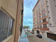 Apartamento para Locação em Itapema/SC Meia Praia 3 Quartos