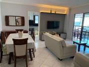 Apartamento para Locação em Itapema/SC Meia Praia 3 Quartos