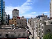 Apartamento para Locação em Itapema/SC Meia Praia 3 Quartos