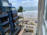 Apartamento para Locação em Itapema/SC Meia Praia 3 Quartos