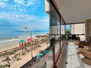 Apartamento para Locação em Itapema/SC Meia Praia 3 Quartos