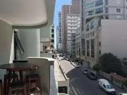 Apartamento para Locação em Itapema/SC Meia Praia 3 Quartos