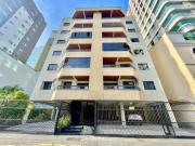 Apartamento para Locação em Itapema/SC Meia Praia 3 Quartos