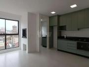 Apartamento para Locação em Itapema/SC Meia Praia 3 Quartos