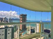 Apartamento para Locação em Itapema/SC Meia Praia 3 Quartos