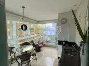 Apartamento para Locação em Itapema/SC Meia Praia 3 Quartos