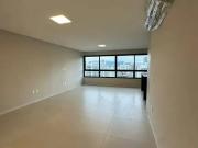 Apartamento para Locação em Itapema/SC Meia Praia 3 Quartos