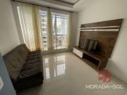 Apartamento para Locação em Itapema/SC Meia Praia 3 Quartos
