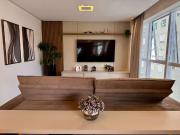Apartamento para Locação em Itapema/SC Meia Praia 3 Quartos