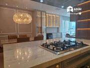 Apartamento para Locação em Itapema/SC Meia Praia 3 Quartos