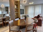 Apartamento para Locação em Itapema/SC Meia Praia 3 Quartos