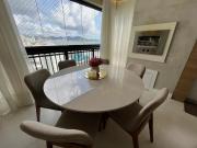 Apartamento para Locação em Itapema/SC Meia Praia 3 Quartos
