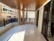 Apartamento para Locação em Itapema/SC Meia Praia 3 Quartos