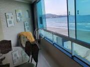 Apartamento para Locação em Itapema/SC Meia Praia 3 Quartos