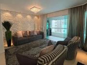 Apartamento para Locação em Itapema/SC Meia Praia 3 Quartos