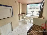 Apartamento para Locação em Itapema/SC Meia Praia 3 Quartos