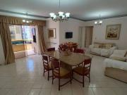 Apartamento para Locação em Itapema/SC Meia Praia 3 Quartos