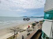 Apartamento para Locação em Itapema/SC Meia Praia 3 Quartos