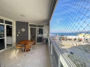 Apartamento para Locação em Itapema/SC Meia Praia 3 Quartos