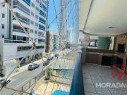 Apartamento para Locação em Itapema/SC Meia Praia 3 Quartos