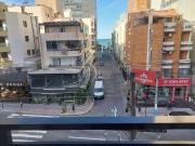 Apartamento para Locação em Itapema/SC Meia Praia 3 Quartos