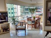 Apartamento para Locação em Itapema/SC Meia Praia 3 Quartos