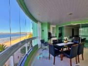 Apartamento para Locação em Itapema/SC Meia Praia 4 Quartos