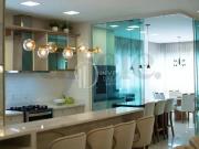 Apartamento para Locação em Itapema/SC Meia Praia 4 Quartos