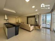 Apartamento para Locação em Itapema/SC Meia Praia 4 Quartos