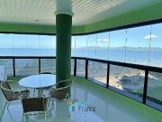 Apartamento para Locação em Itapema/SC Meia Praia 4 Quartos