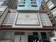 Apartamento para Locação em Itapema/SC Meia Praia 4 Quartos