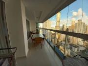 Apartamento para Locação em Itapema/SC Meia Praia 4 Quartos