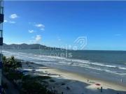 Apartamento para Locação em Itapema/SC Meia Praia 4 Quartos