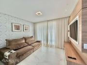 Apartamento para Locação em Itapema/SC Meia Praia 4 Quartos