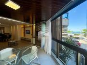 Apartamento para Locação em Itapema/SC Meia Praia 4 Quartos