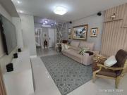 Apartamento para Locação em Itapema/SC Meia Praia 4 Quartos