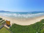 Apartamento para Locação em Itapema/SC Meia Praia 4 Quartos