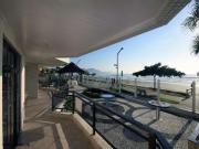 Apartamento para Locação em Itapema/SC Meia Praia 4 Quartos
